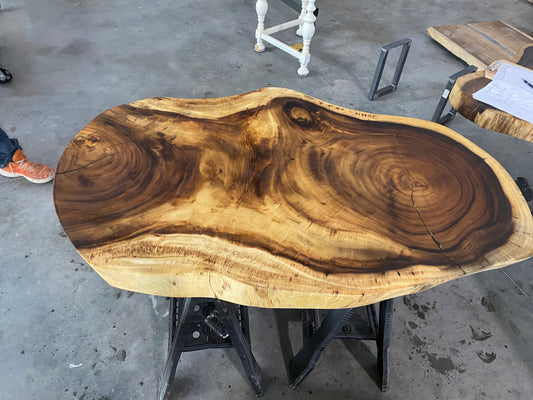 Matching coffee table