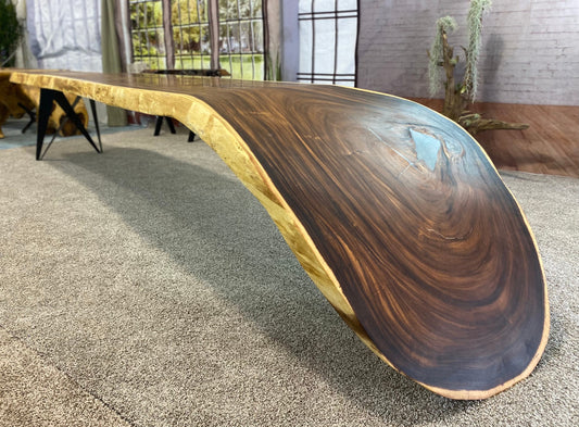 One of a kind 17 ft Drip Table!!!
