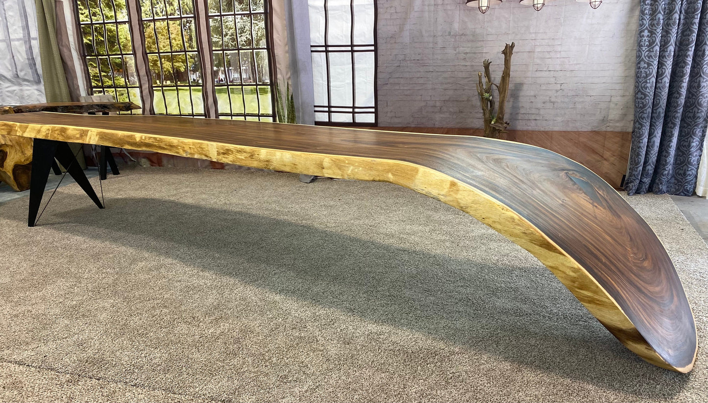 One of a kind 17 ft Drip Table!!!